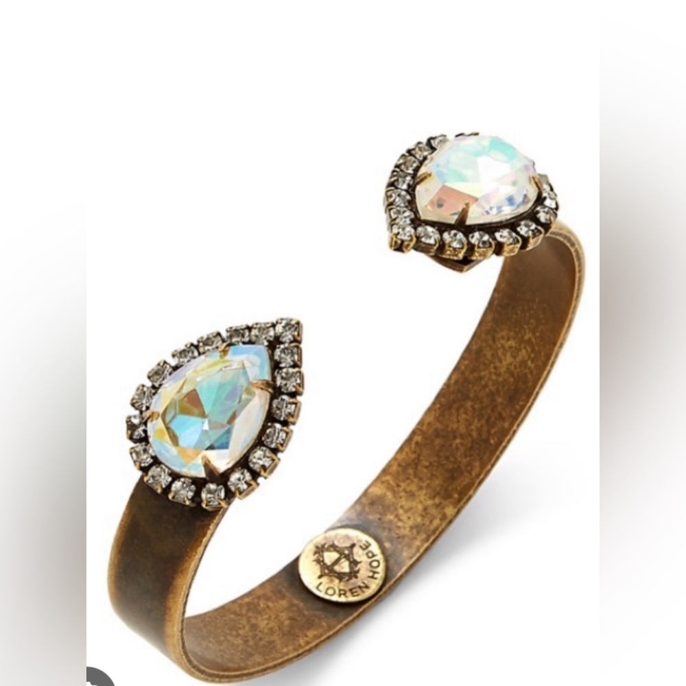 Loren Hope Sarra Cuff